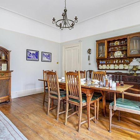 Roscrea Bed & Breakfast Bodmin Luaran gambar