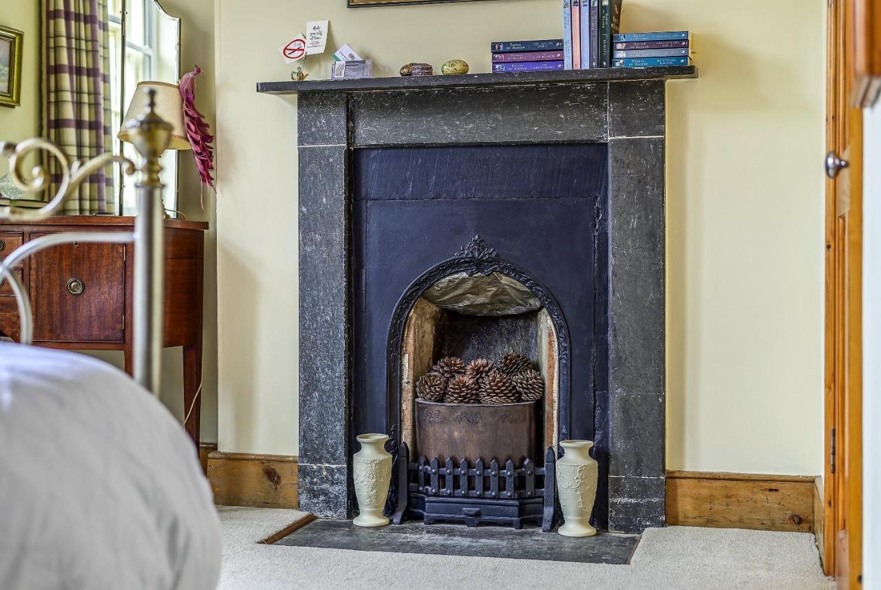 Roscrea Bed & Breakfast Bodmin Luaran gambar