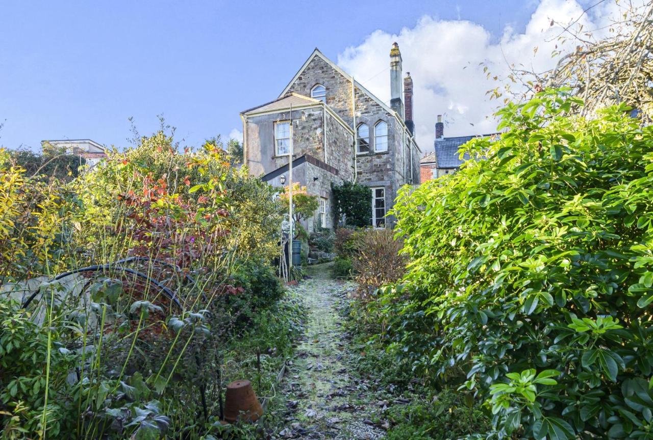 Roscrea Bed & Breakfast Bodmin Luaran gambar