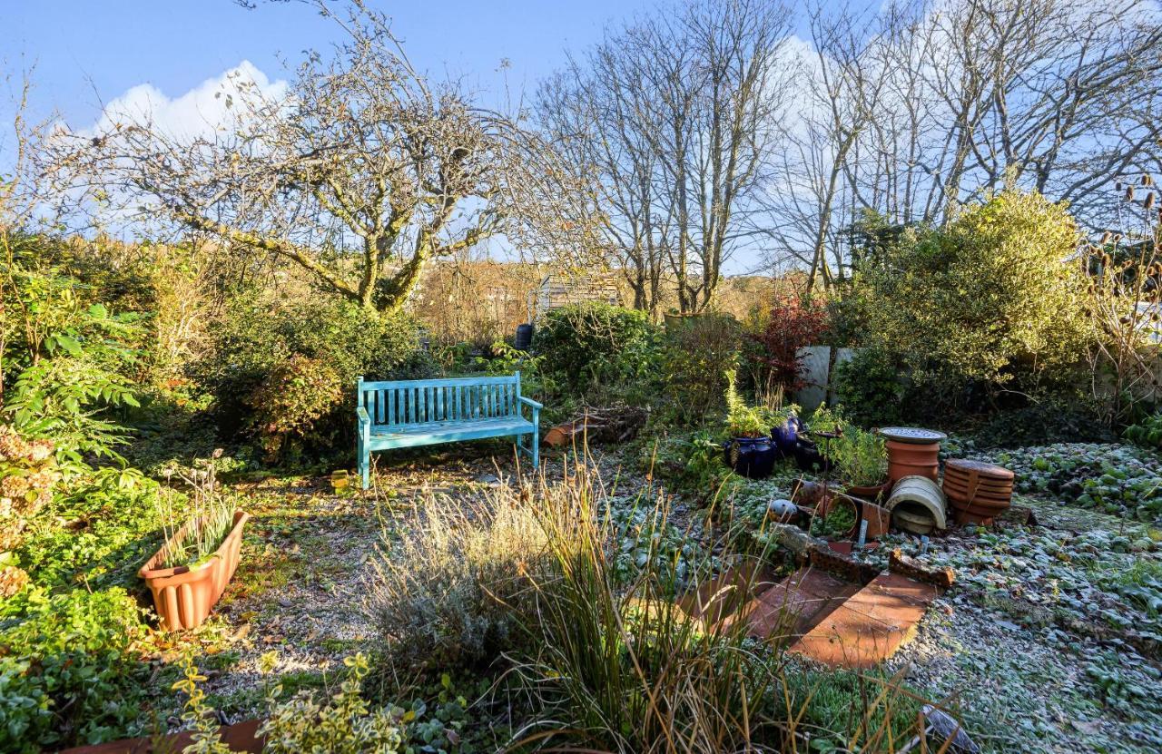 Roscrea Bed & Breakfast Bodmin Luaran gambar