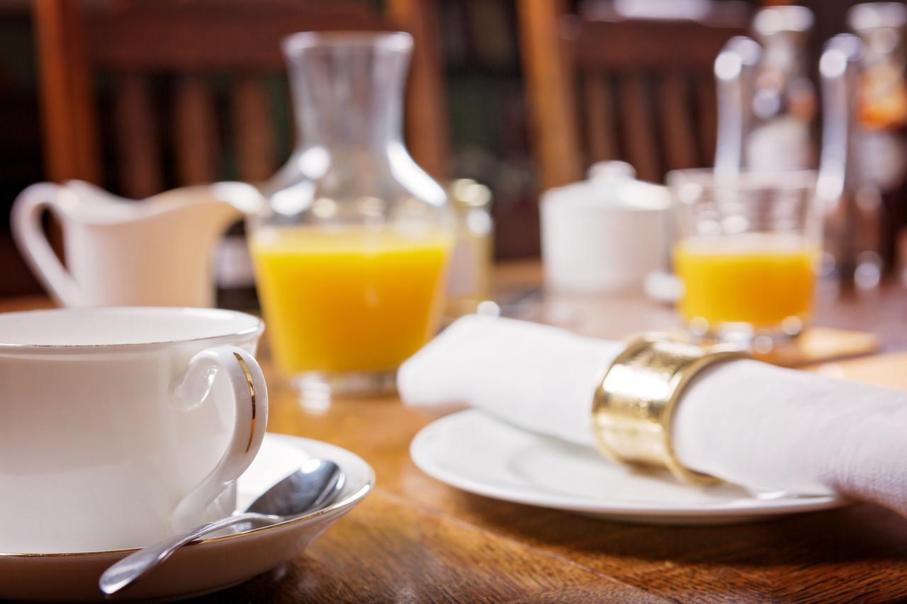 Roscrea Bed & Breakfast Bodmin Luaran gambar